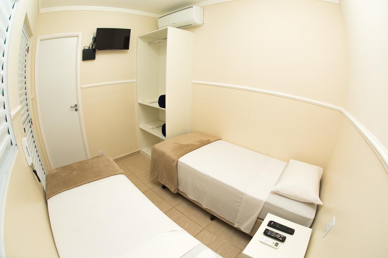 Residencial Villa Container Campinas  Buitenkant foto