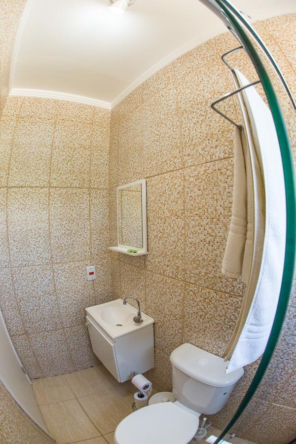 Residencial Villa Container Campinas  Buitenkant foto