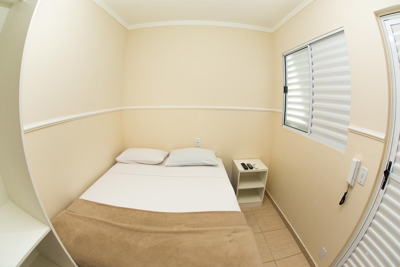 Residencial Villa Container Campinas  Buitenkant foto