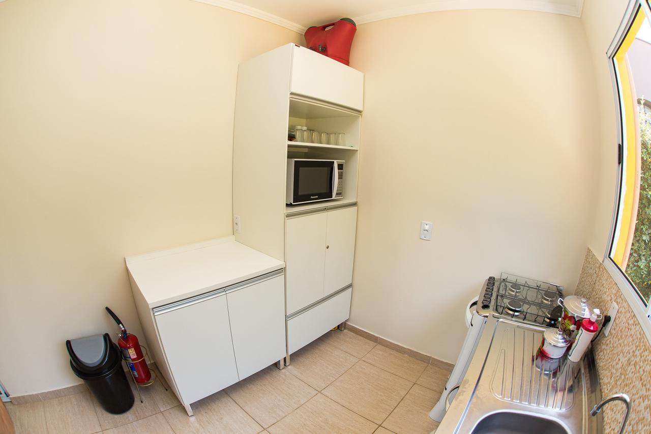 Residencial Villa Container Campinas  Buitenkant foto