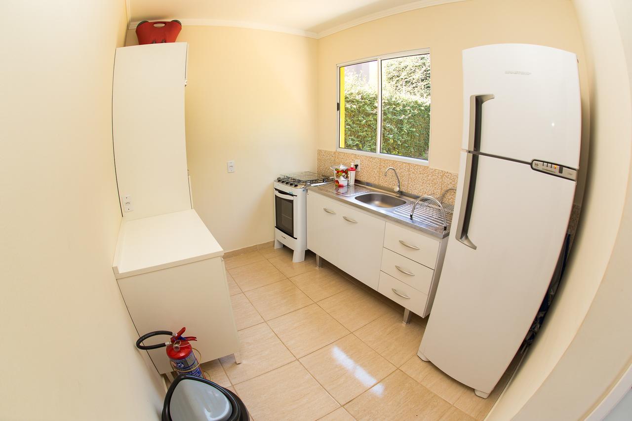 Residencial Villa Container Campinas  Buitenkant foto